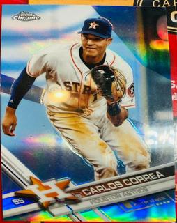 Carlos Correa