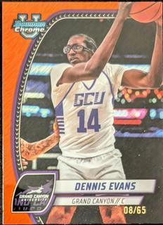 Dennis Evans
