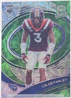 Caleb Farley