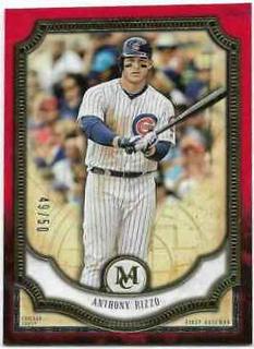 Anthony Rizzo