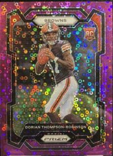 Dorian Thompson Robinson