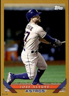 Jose Altuve