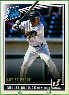 Miguel Andujar