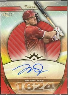 Mike Trout