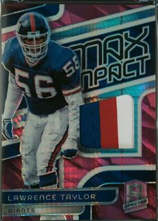 Lawrence Taylor