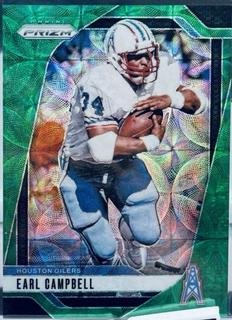 Earl Campbell
