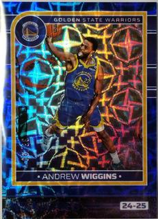 Andrew Wiggins