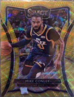 Mike Conley