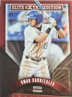 Omar Carrizales