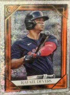 Rafael Devers