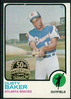 Dusty Baker