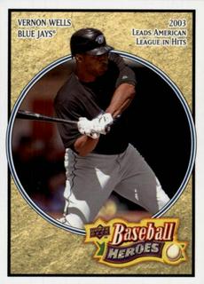 Vernon Wells