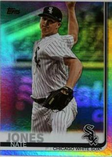Nate Jones