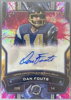 Dan Fouts