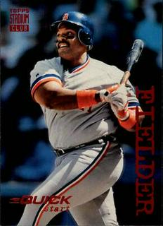 Cecil Fielder