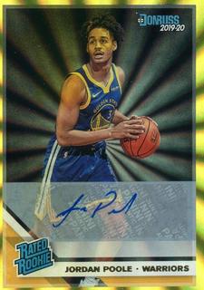 Jordan Poole