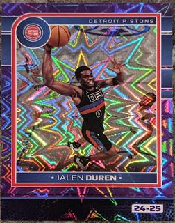 Jalen Duren