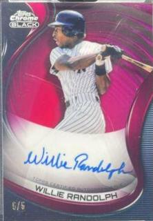 Willie Randolph