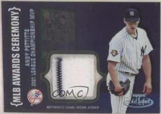 Andy Pettitte