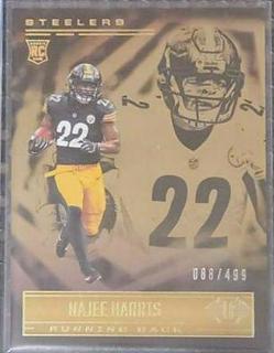 Najee Harris