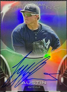 Tyler Austin