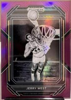 Jerry West