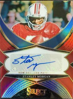 Stanley Morgan