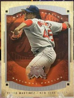 Pedro Martinez