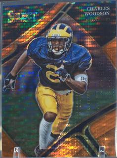 Charles Woodson