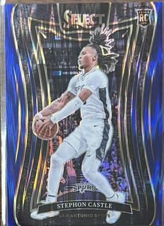 Stephon Castle