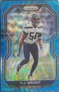 K.J. Wright