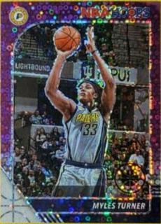Myles Turner