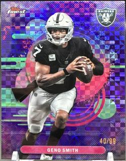 Geno Smith