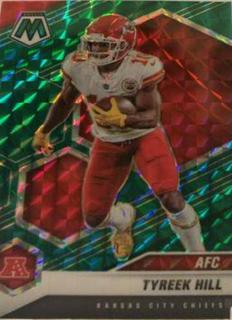 Tyreek Hill