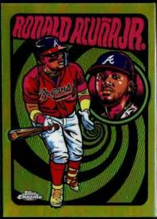 Ronald Acuna Jr.