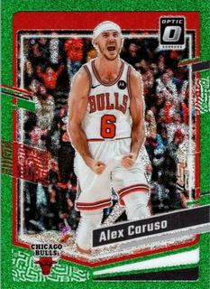 Alex Caruso