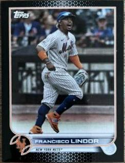 Francisco Lindor