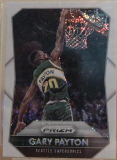 Gary Payton