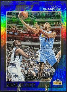 Wilson Chandler