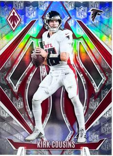 Kirk Cousins