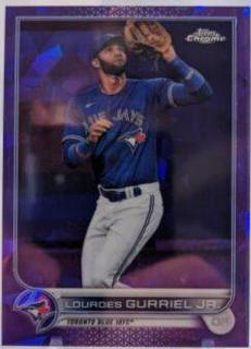 Lourdes Gurriel Jr.