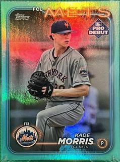 Kade Morris