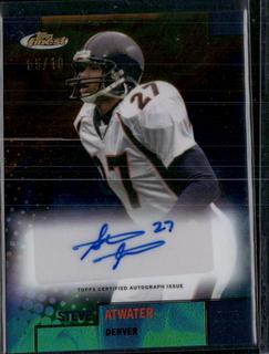 Steve Atwater