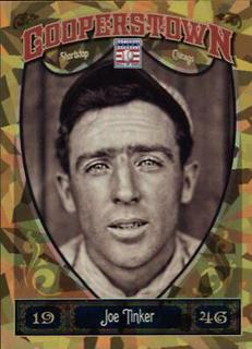 Joe Tinker