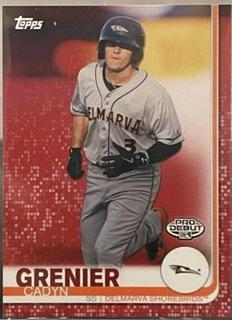 Cadyn Grenier