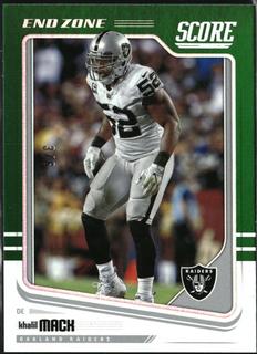 Khalil Mack