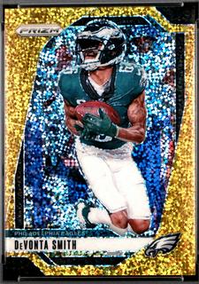 DeVonta Smith