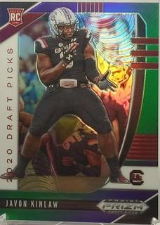 Javon Kinlaw