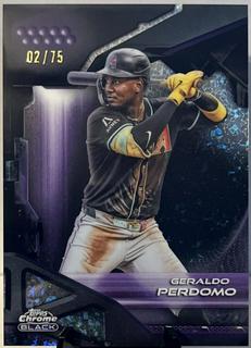 Geraldo Perdomo