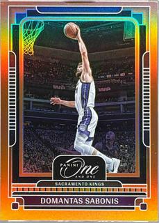 Domantas Sabonis